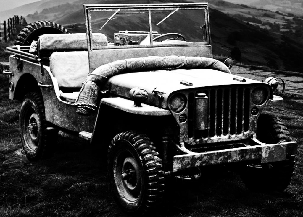 Willys MB