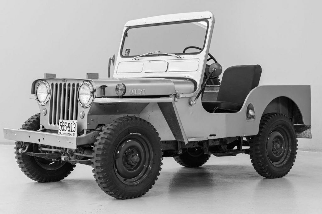 CJ-3A