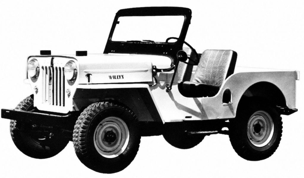 CJ-3B
